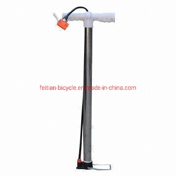 Bike Foot Pump Bicycle Air Pump for Sale