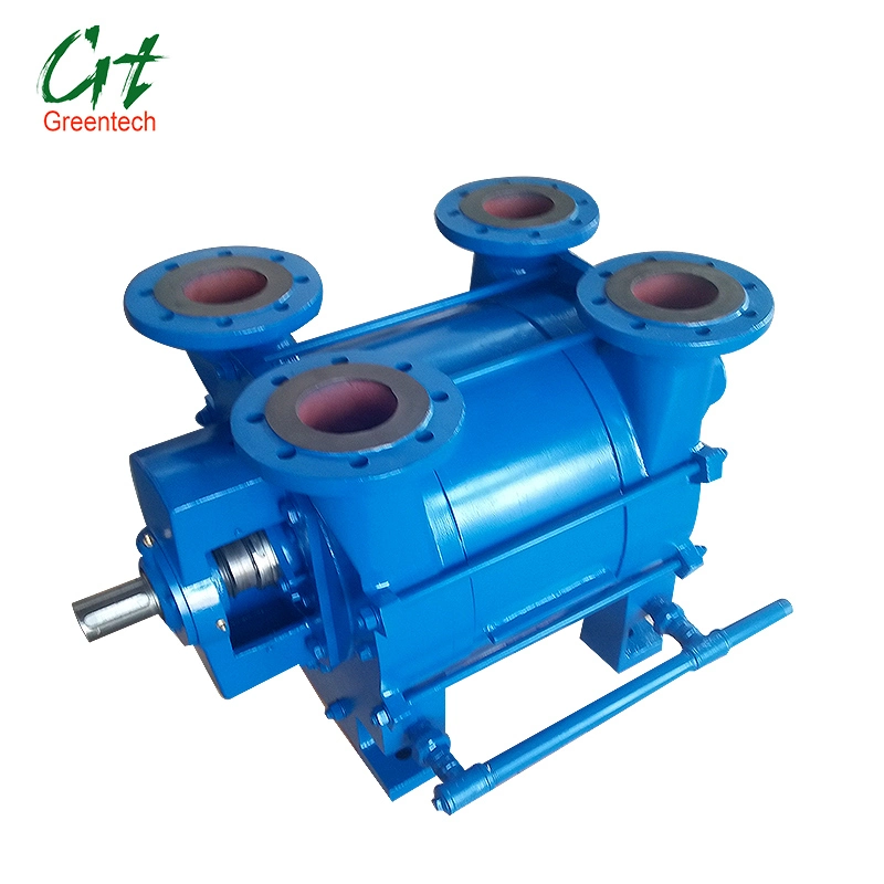 SS316 Pump Part Electric Balloon Air Pump