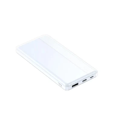 Pd20W 초고속 충전 전원 은행 Xiaomi 용 휴대용 10000mAh 충전기 디지털 디스플레이 외부 배터리