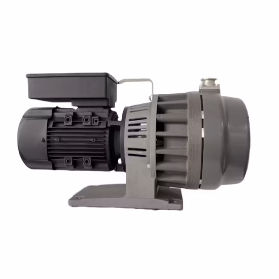 Jinteng Lab AC 전기 공기 및 건식 오일 프리 다이어프램 진공 펌프 중국 공장 GM