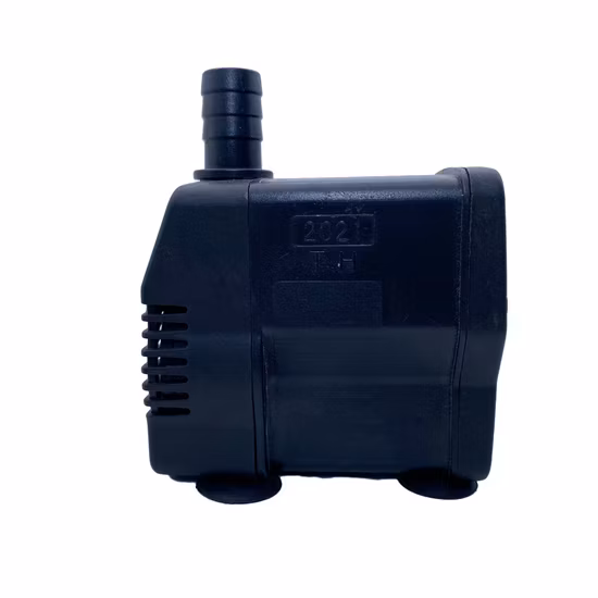 공장 직접 판매 AC 18W 워터 펌프 중국 공기 냉각기 워터 펌프